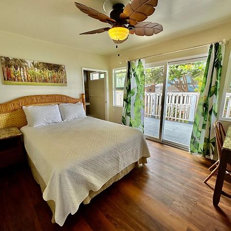 Mokule'Ia Beach Houses At Owen'S Retreat Waialua المظهر الخارجي الصورة