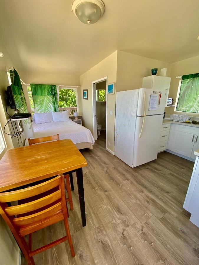 Mokule'Ia Beach Houses At Owen'S Retreat Waialua المظهر الخارجي الصورة