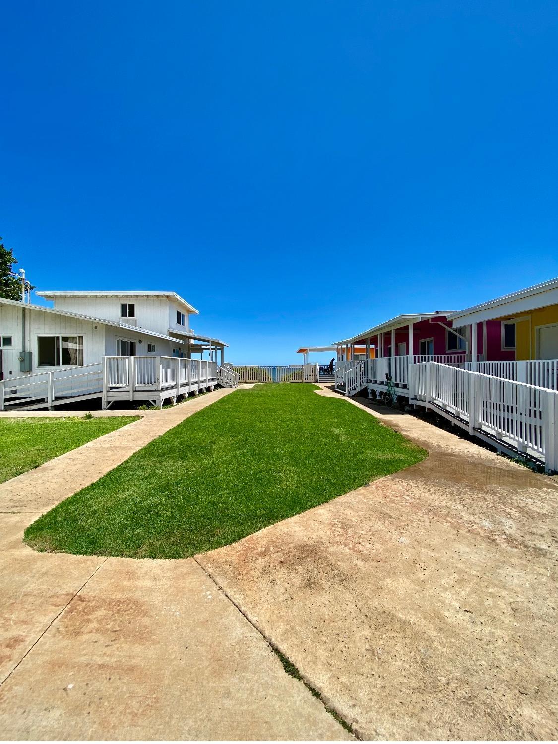 Mokule'Ia Beach Houses At Owen'S Retreat Waialua المظهر الخارجي الصورة
