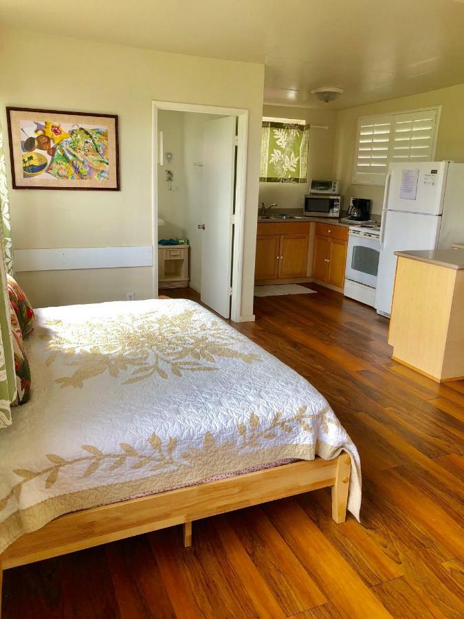 Mokule'Ia Beach Houses At Owen'S Retreat Waialua المظهر الخارجي الصورة
